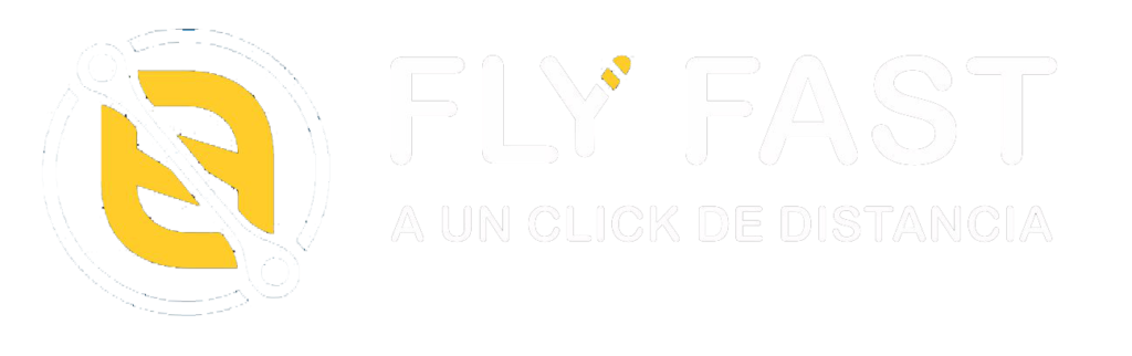 fly fast